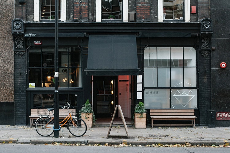 Guided: A Collection of Online Travel Guides By Cereal Magazine