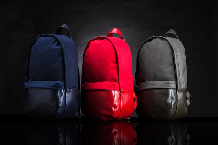 HAERFEST 2013 Fall/Winter New Arrivals