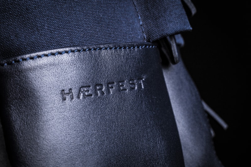 HAERFEST 2013 Fall/Winter New Arrivals