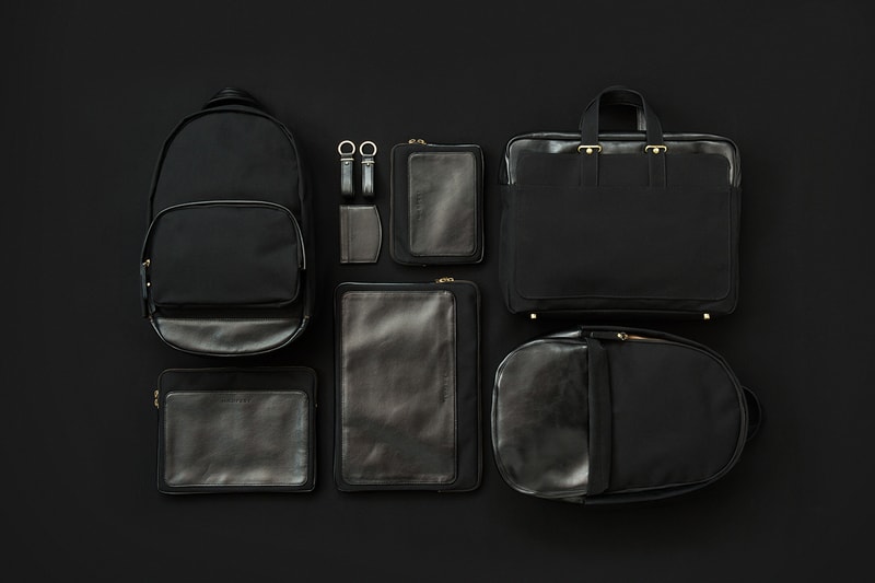HAERFEST 2014 Spring/Summer “Collection F”