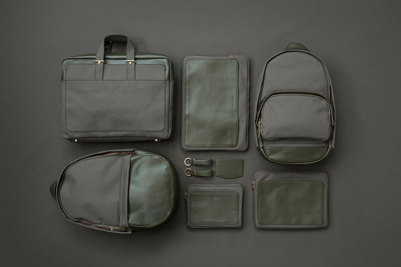HAERFEST 2014 Spring/Summer “Collection F”