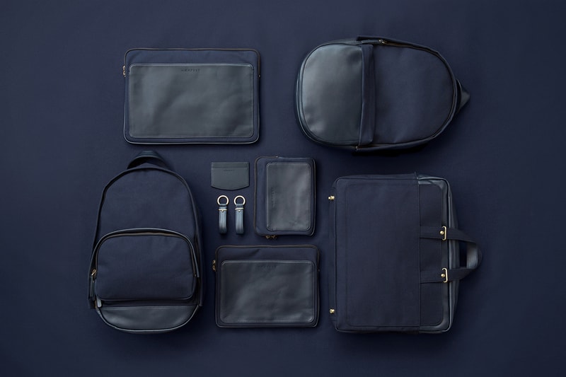 HAERFEST 2014 Spring/Summer “Collection F”