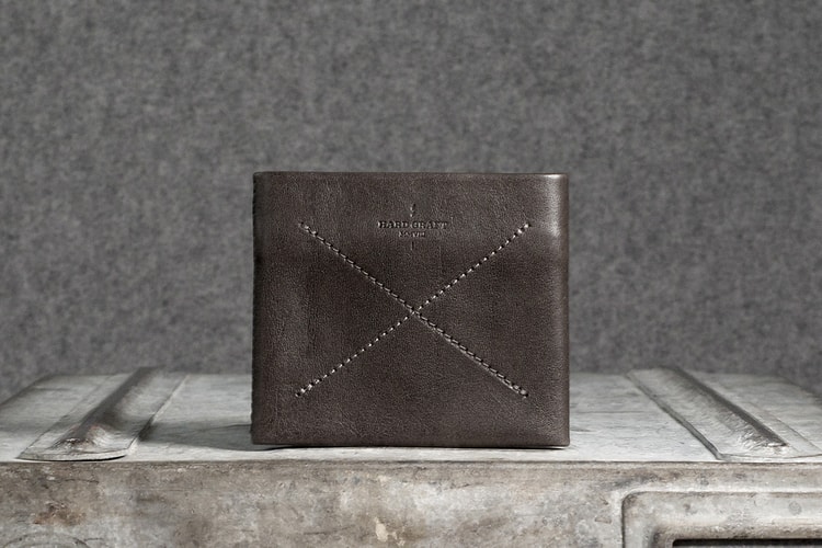 hard graft Bill Folder