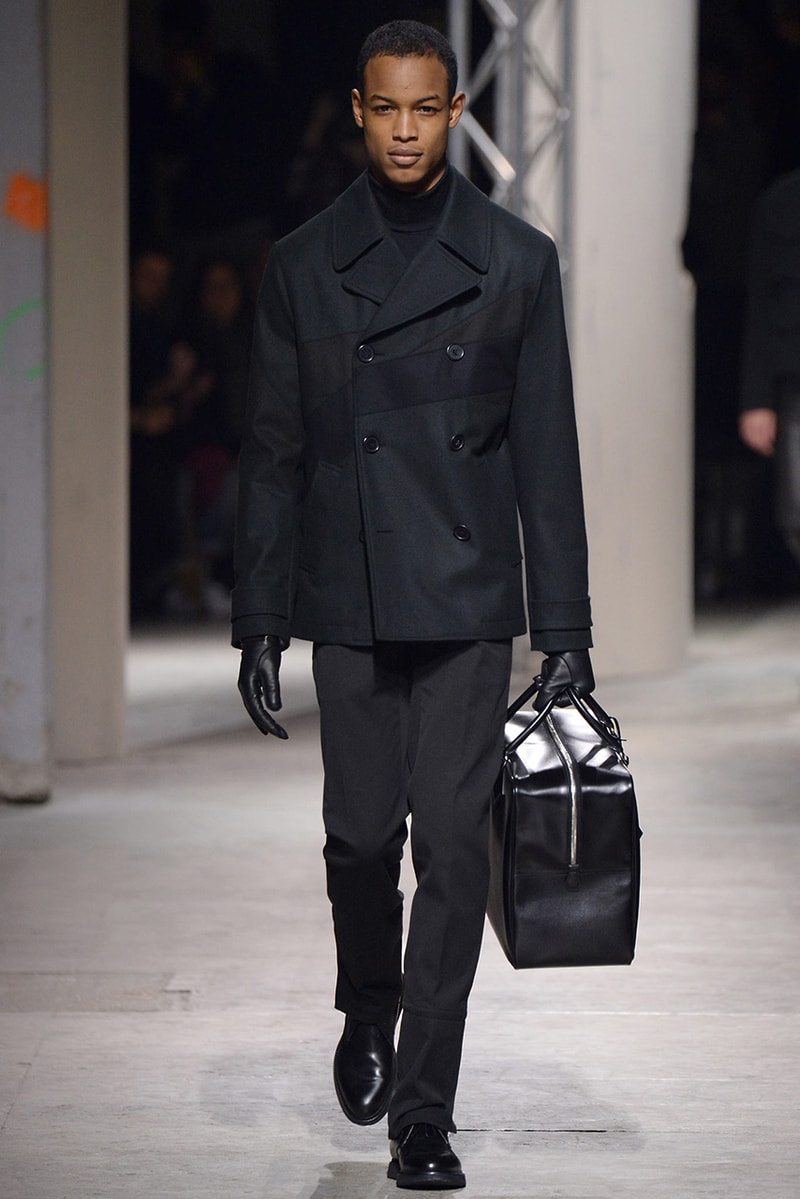 Hermès 2014 Fall/Winter Collection