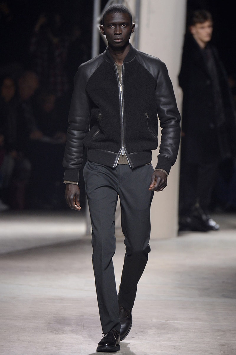 Hermès 2014 Fall/Winter Collection