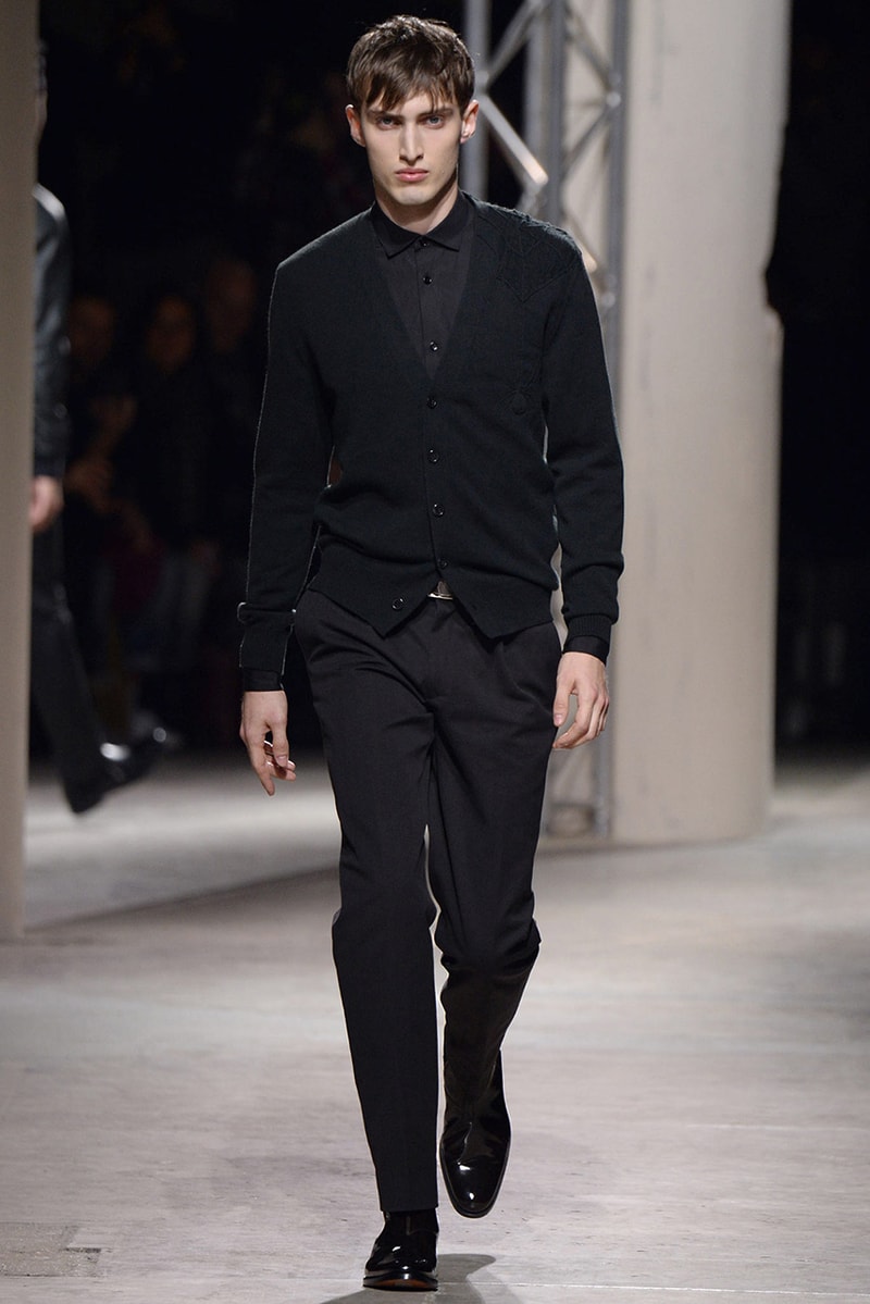 Hermès 2014 Fall/Winter Collection