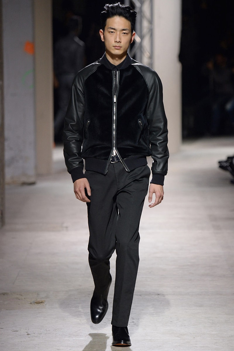 Hermès 2014 Fall/Winter Collection