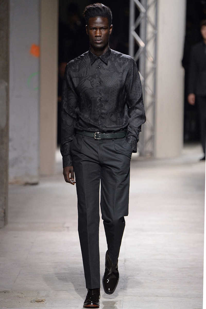 Hermès 2014 Fall/Winter Collection