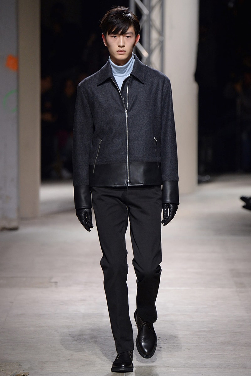 Hermès 2014 Fall/Winter Collection