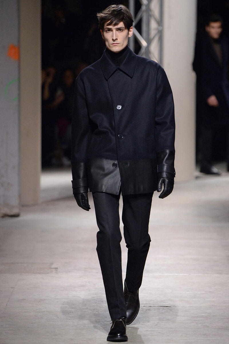 Hermès 2014 Fall/Winter Collection