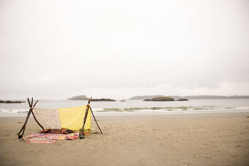 Herschel Supply Co. 2014 Spring/Summer Lookbook