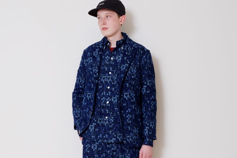 Hombre Nino 2014 Spring/Summer Lookbook