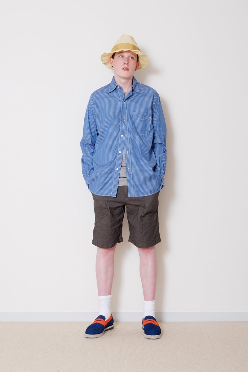 Hombre Nino 2014 Spring/Summer Lookbook