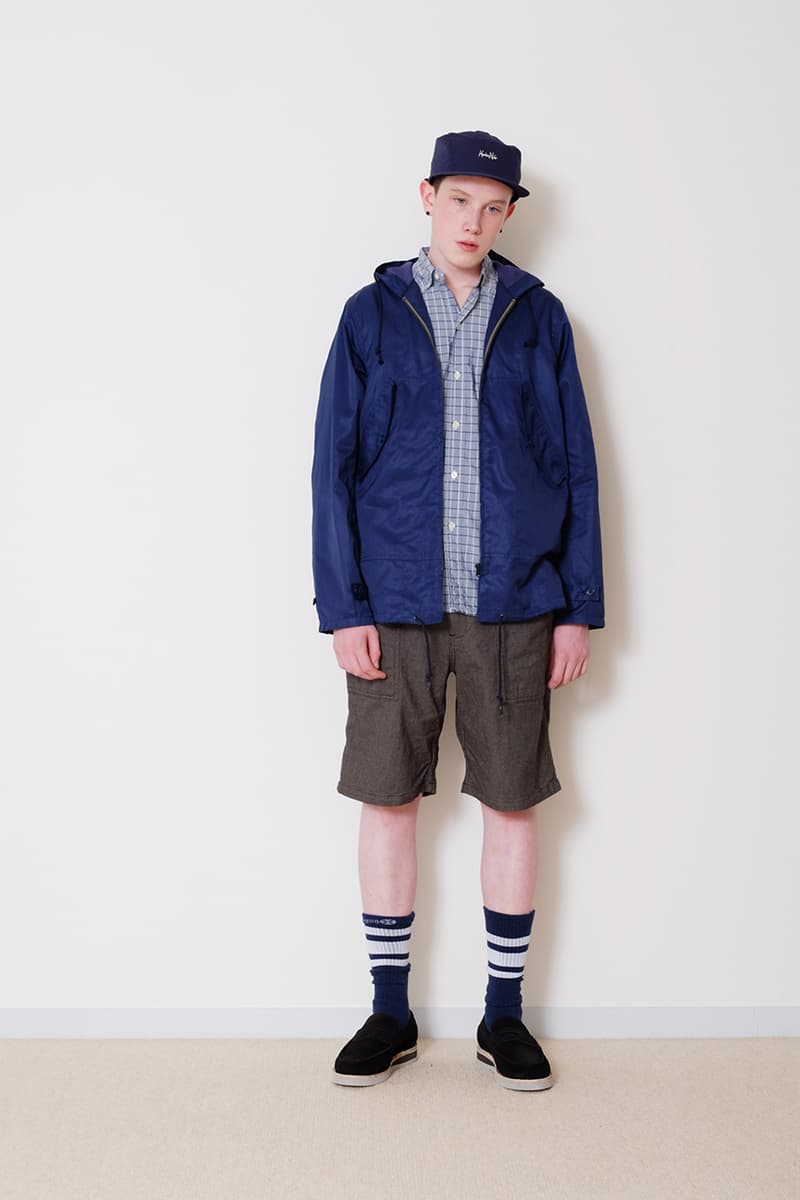 Hombre Nino 2014 Spring/Summer Lookbook