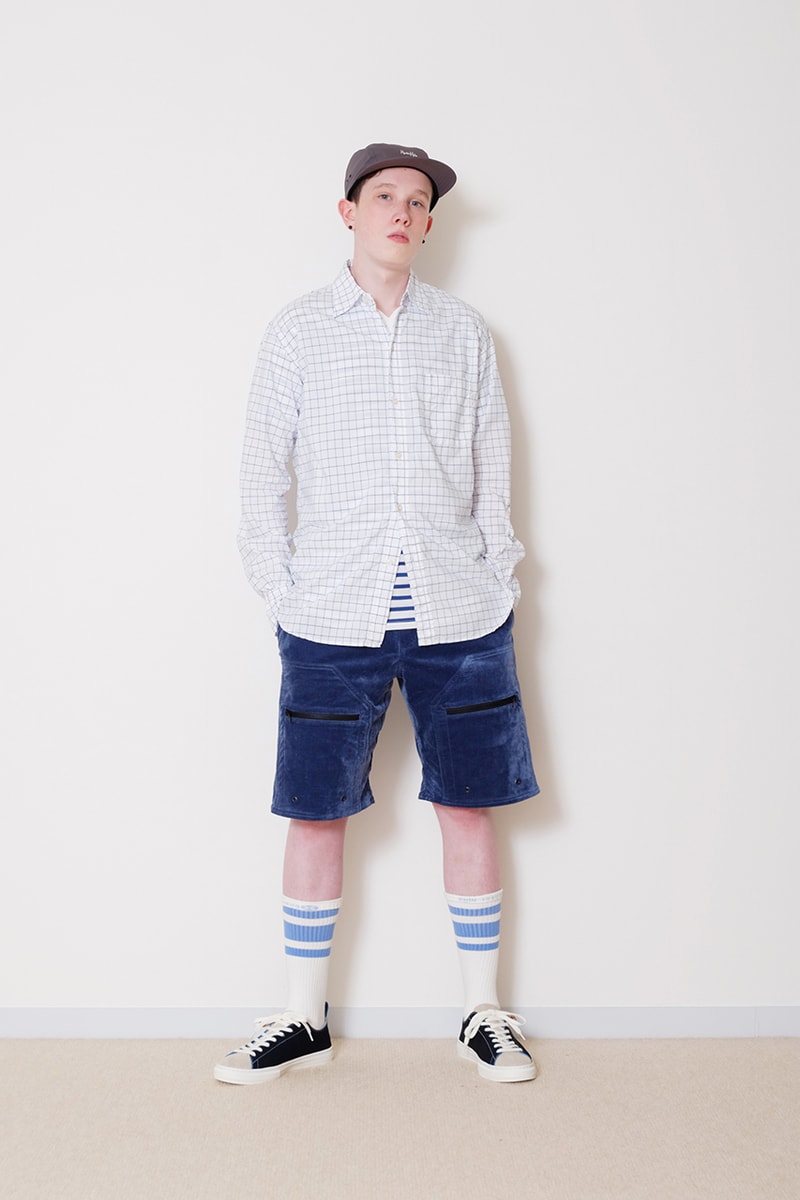 Hombre Nino 2014 Spring/Summer Lookbook