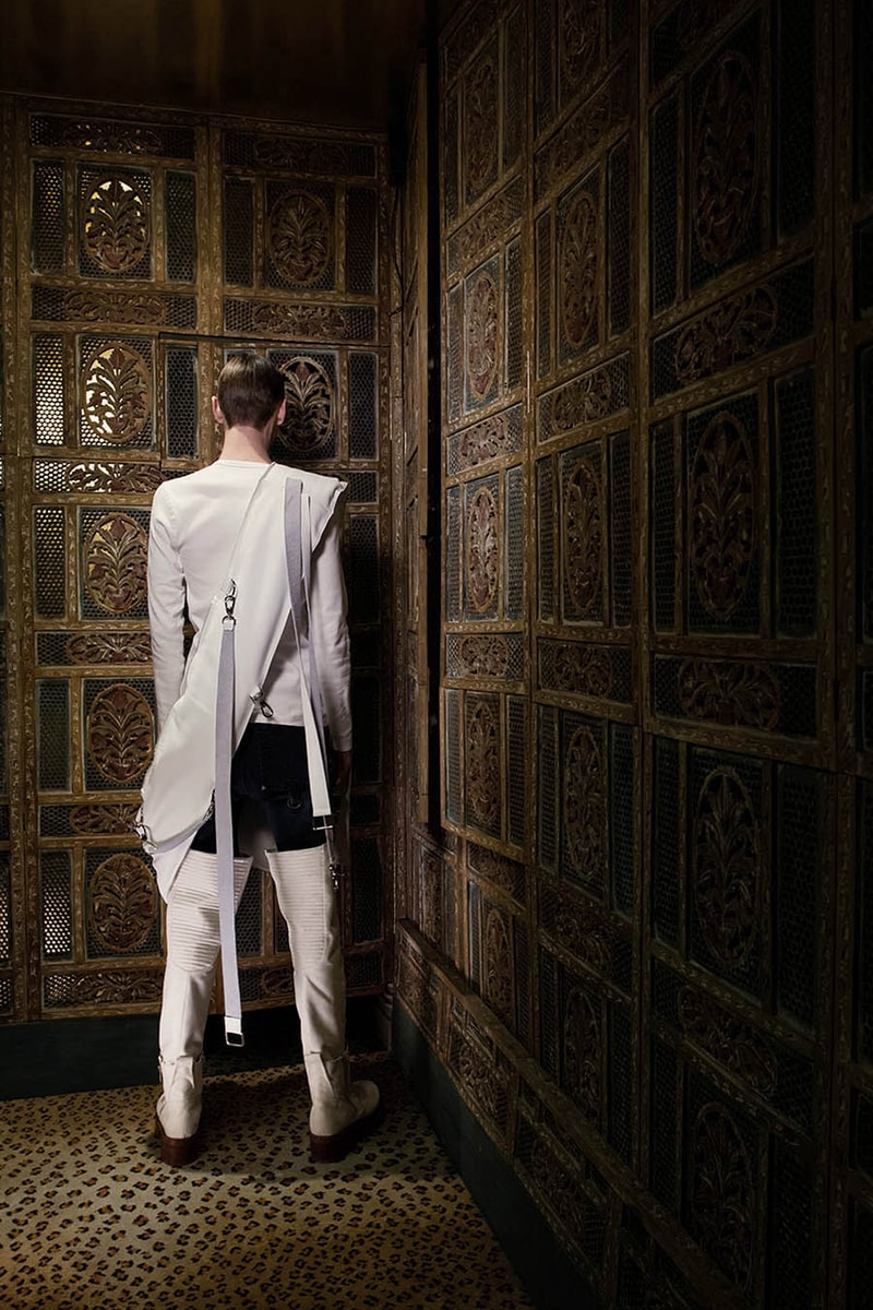 Hood By Air Debuts 2014 Pre-Fall Classics Collection and Announces New Online Store
