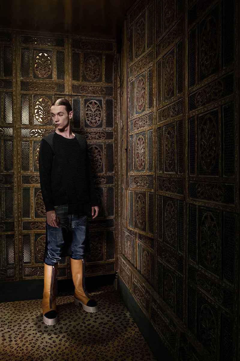 Hood By Air Debuts 2014 Pre-Fall Classics Collection and Announces New Online Store