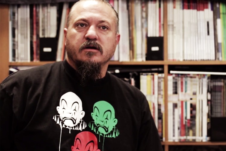 House of Guvera Presents 'Made by Music' with Estevan Oriol