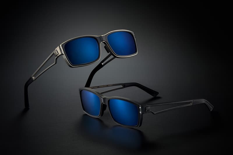 Hublot Unveils its First Pair of Sunglasses