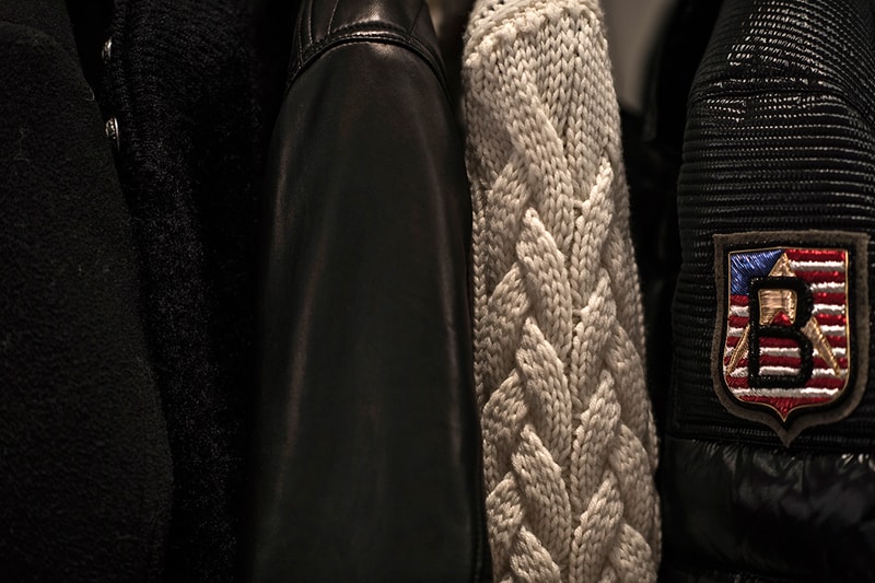 HYPEBEAST and Dapper Lou Visit Balmain's Showroom and Its Fall/Winter 2014 Collection