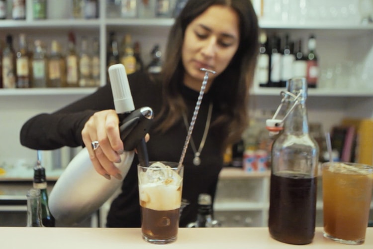 HYPEBEAST Eats… Rita's Bar & Dining