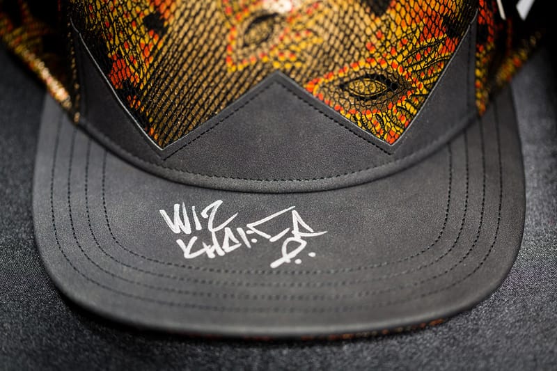 HYPEBEAST Spaces: The Offices of Flat Fitty