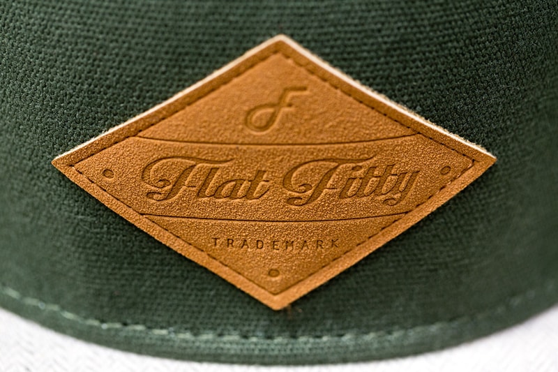 HYPEBEAST Spaces: The Offices of Flat Fitty