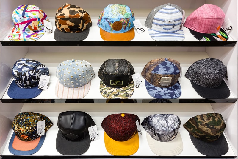 HYPEBEAST Spaces: The Offices of Flat Fitty