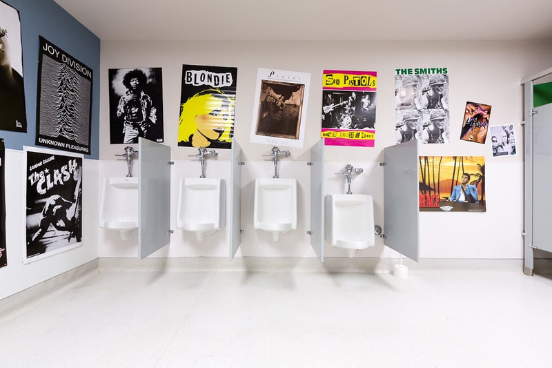 HYPEBEAST Spaces: The Offices of Flat Fitty