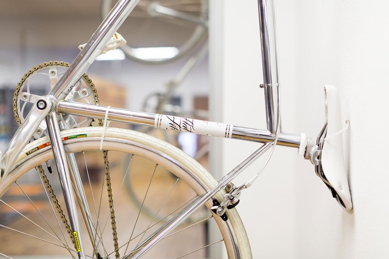 HYPEBEAST Spaces: The Offices of Flat Fitty