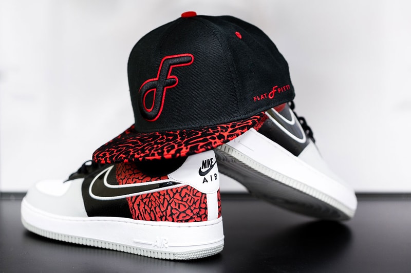 HYPEBEAST Spaces: The Offices of Flat Fitty