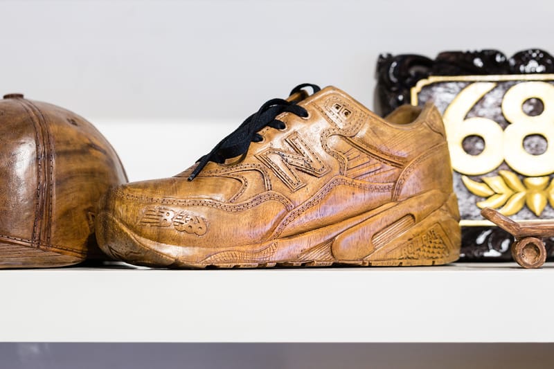 HYPEBEAST Spaces: Westlife Distribution Inc. featuring 686, New Balance Numeric and Matix
