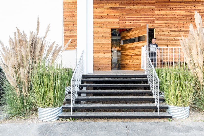 HYPEBEAST Spaces: Westlife Distribution Inc. featuring 686, New Balance Numeric and Matix
