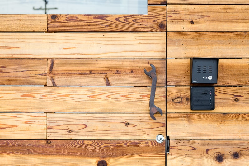 HYPEBEAST Spaces: Westlife Distribution Inc. featuring 686, New Balance Numeric and Matix