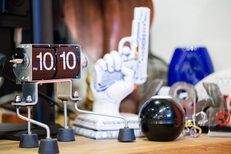 HYPEBEAST Spaces: Westlife Distribution Inc. featuring 686, New Balance Numeric and Matix