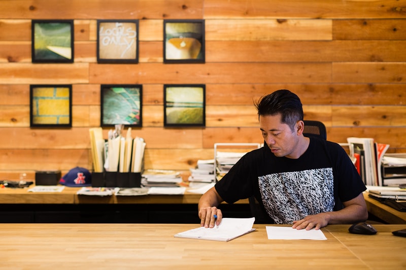 HYPEBEAST Spaces: Westlife Distribution Inc. featuring 686, New Balance Numeric and Matix