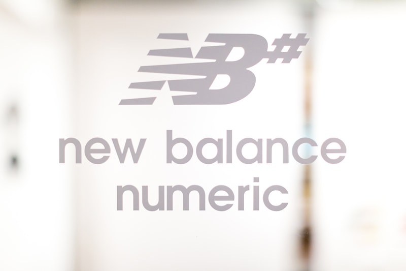 HYPEBEAST Spaces: Westlife Distribution Inc. featuring 686, New Balance Numeric and Matix