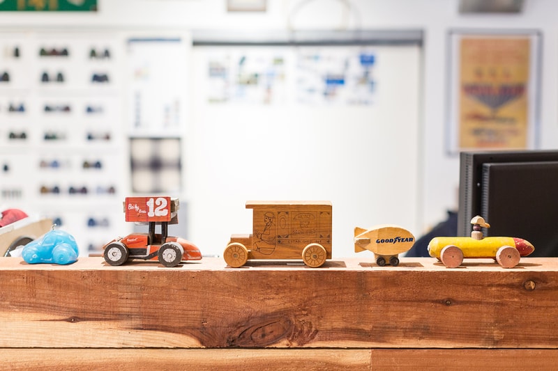 HYPEBEAST Spaces: Westlife Distribution Inc. featuring 686, New Balance Numeric and Matix