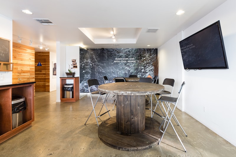 HYPEBEAST Spaces: Westlife Distribution Inc. featuring 686, New Balance Numeric and Matix