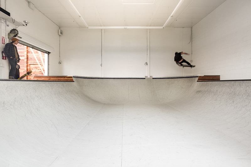 HYPEBEAST Spaces: Westlife Distribution Inc. featuring 686, New Balance Numeric and Matix