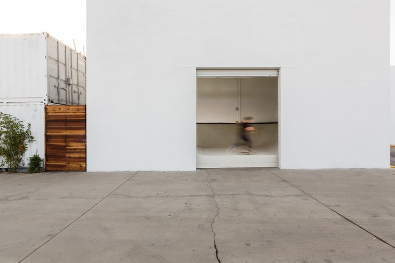 HYPEBEAST Spaces: Westlife Distribution Inc. featuring 686, New Balance Numeric and Matix