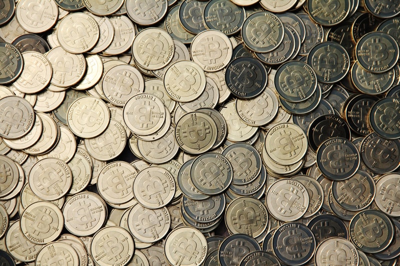 Cop with Bitcoins: Now Accepted at the HYPEBEAST Store