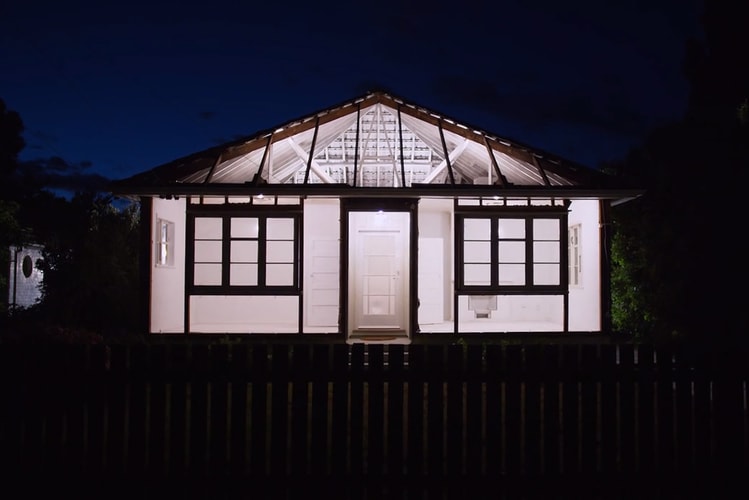 Ian Strange: FINAL ACT Précis Video