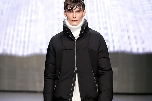 Iceberg 2014 Fall/Winter Collection