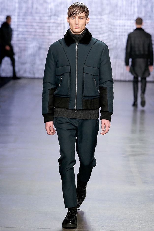 Iceberg 2014 Fall/Winter Collection