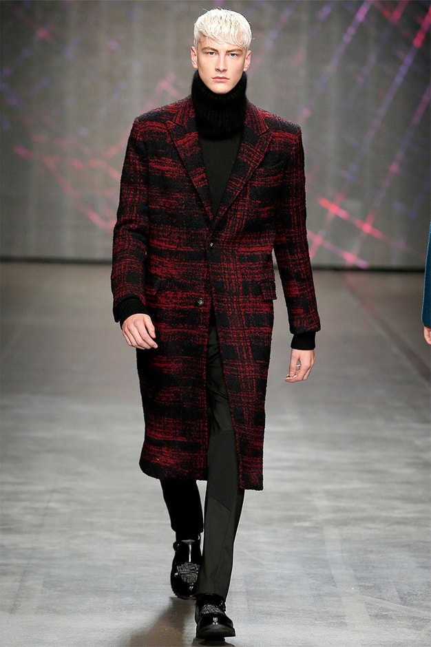 Iceberg 2014 Fall/Winter Collection