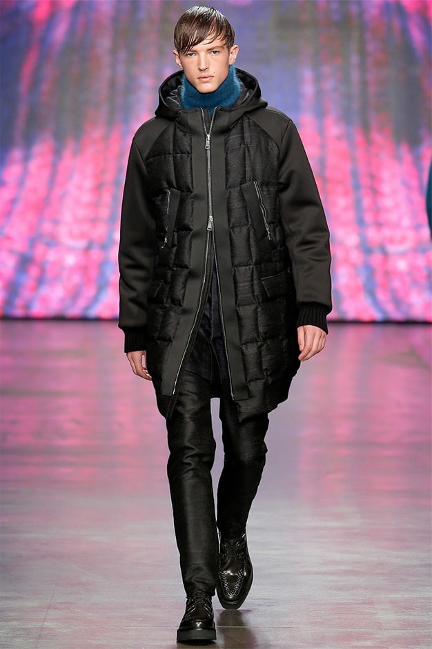 Iceberg 2014 Fall/Winter Collection