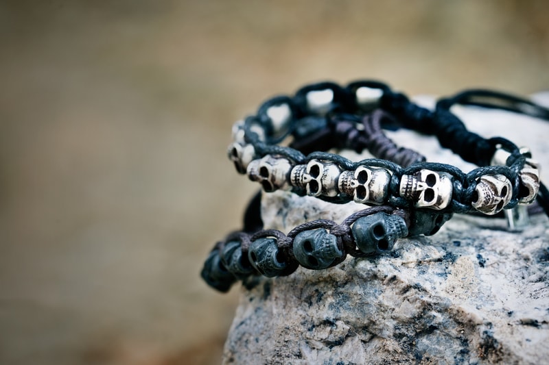 Icon Brand 2014 Spring/Summer Accessories