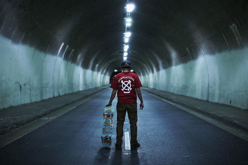 In4mation 2013/14 Winter Lookbook
