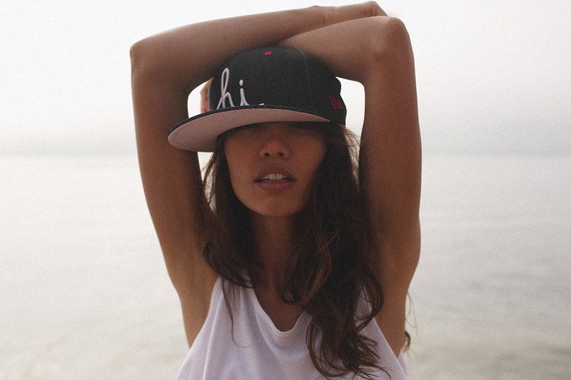 In4mation 2013/14 Winter Lookbook